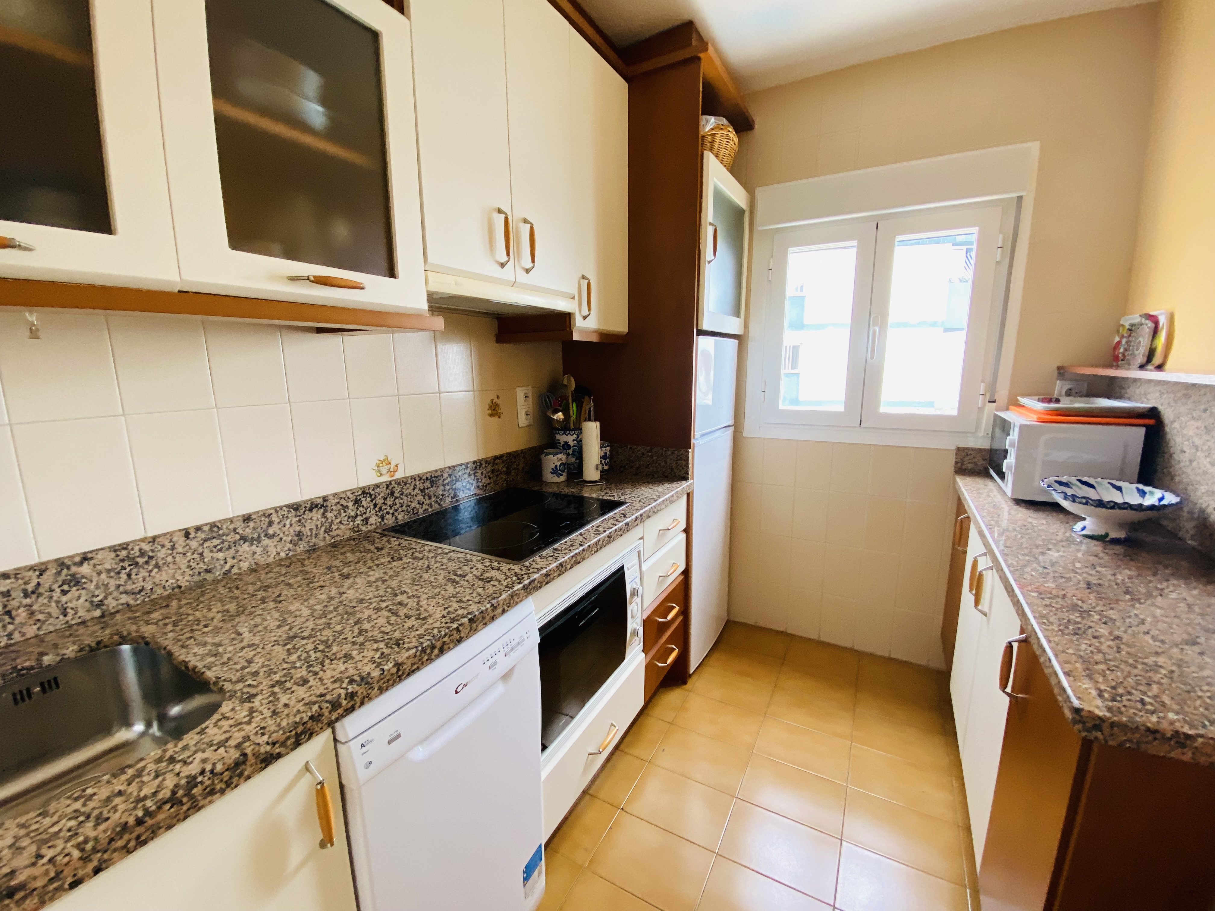 FANT�STICO APARTAMENTO EN EPSYLON II